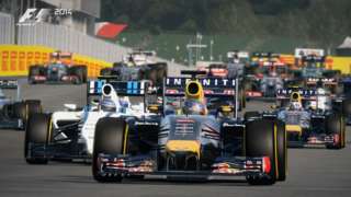 F1 2014 - The 2014 Season Trailer