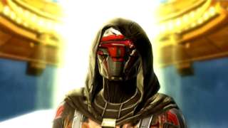 Star Wars: The Old Republic - Shadow of Revan Announcement Trailer