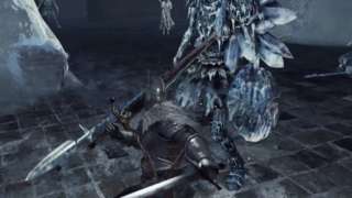 Dark Souls II: Crown of the Ivory King - Launch Trailer