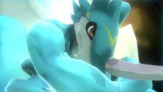 Digimon All-Star Rumble - Digianyalyzer Trailer
