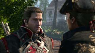 Assassin's Creed Rogue - Story Trailer