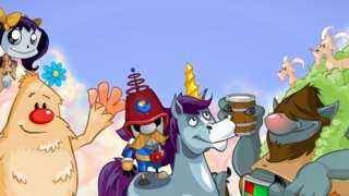 Peggle 2 - PS4 Launch Trailer