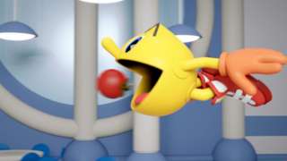 Perioperatieve periode dorp isolatie Pac-Man and the Ghostly Adventures 2 for Wii U Reviews - Metacritic