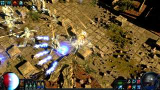 Freeze the Spear Witch in our Exclusive Path of Exile Build of the Week Video