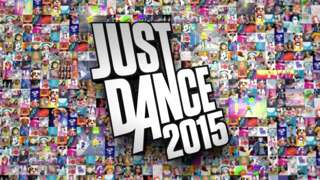 Just Dance 2015 - Launch Trailer