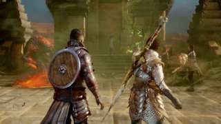 Dragon Age: Inquisition - Gameplay Features: The Inquisitor & Followers