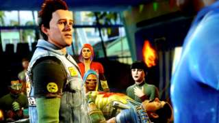 Sunset Overdrive - Gameplay Launch Trailer