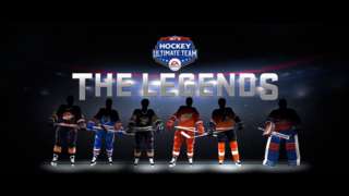 NHL 15 - Ultimate Team Legends