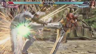 Tekken 7 - Game Introduction Trailer (Japanese)