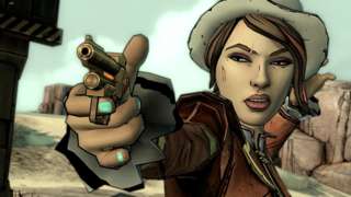 Tales from the Borderlands - World Premiere Trailer