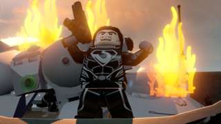 LEGO Batman 3: Beyond Gotham - Season Pass Trailer