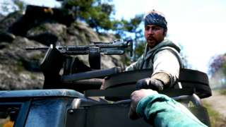 Far Cry 4 - Season Pass Trailer