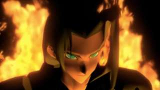 Final Fantasy VII - PlayStation 4 Trailer