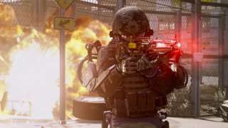 Call of Duty: Advanced Warfare - Havoc DLC Early Weapon Access Trailer