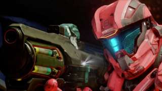 Halo 5: Guardians - Multiplayer Beta Trailer