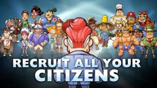 Citizens of Earth - Launch Trailer
