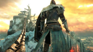 Dark Souls II: Scholar of the First Sin - Forlorn Hope Trailer