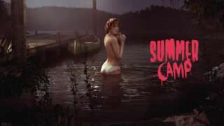 Slasher Vol. 1: Summer Camp - Kane Hodder Announcement