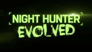 Dying Light - Night Hunter Evolved
