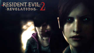 Resident Evil: Revelations 2 - Launch Trailer