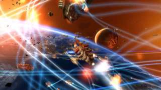 Homeworld Remastered Collection - Launch Trailer