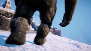 Far Cry 4 - Valley of the Yetis Trailer