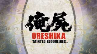 Oreshika: Tainted Bloodlines - PS Vita Launch Trailer