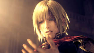 Final Fantasy Type-0 HD - PAX Trailer