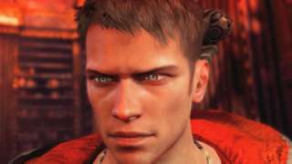 DmC: Devil May Cry - Definitive Edition Launch Trailer