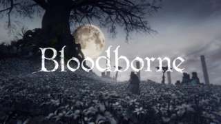 Bloodborne - Japanese Launch Trailer