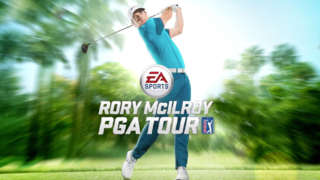 Rory Mcilroy PGA Tour - Announcement Trailer