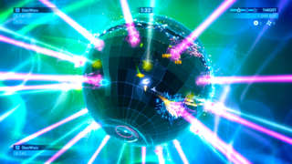Geometry Wars 3: Dimensions - Evolved Trailer