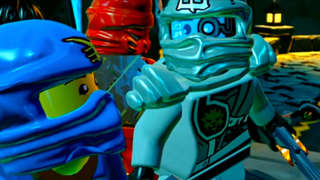 The trail Brim assemble LEGO Ninjago: Shadow of Ronin for PlayStation Vita Reviews - Metacritic