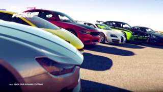 Forza Horizon 2 Presents Fast & Furious - Launch Trailer
