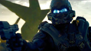 Halo 5: Guardians - Spartan Locke Trailer