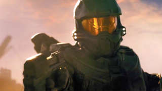 Halo 5: Guardians - Master Chief Trailer