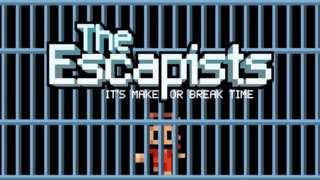 The Escapists - PS4 Trailer