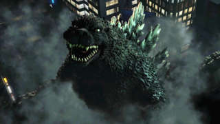 Godzilla - Official Trailer