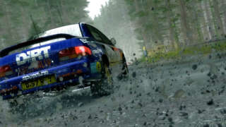 DiRT Rally - Steam Early Access Launch Trailer