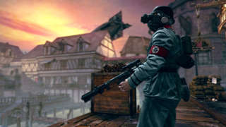 Wolfenstein: The Old Blood - Launch Trailer