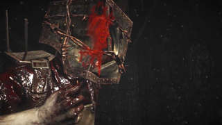The Evil Within: The Executioner - Teaser Trailer