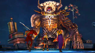 Final Fantasy X/X-2 HD Remaster - PS4 Launch Trailer
