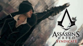 Assassin's Creed Syndicate - Announcement Trailer