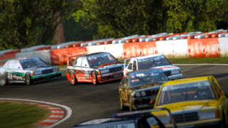 Project CARS - Launch Trailer