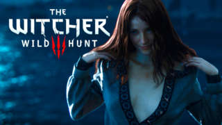 The Witcher III: Wild Hunt - 