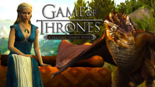 Game of Thrones: A Telltale Games Series - Sons of Winter Trailer