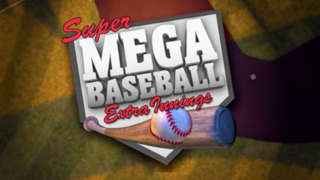 Super Mega Baseball - Extra Innings Announce Trailer