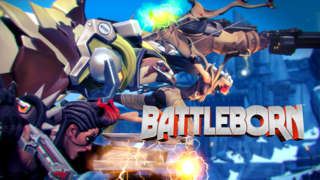 Battleborn - 