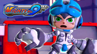 Mighty No. 9 - Beat Them At Their Own Game Trailer