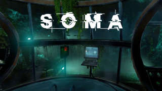 SOMA - E3 2015 Trailer